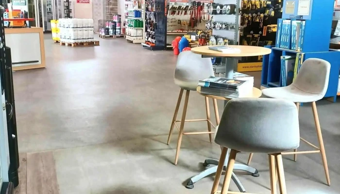 Bigmat Duclos Bois Et Materiaux Photos Du Proprietaire - Le Thou