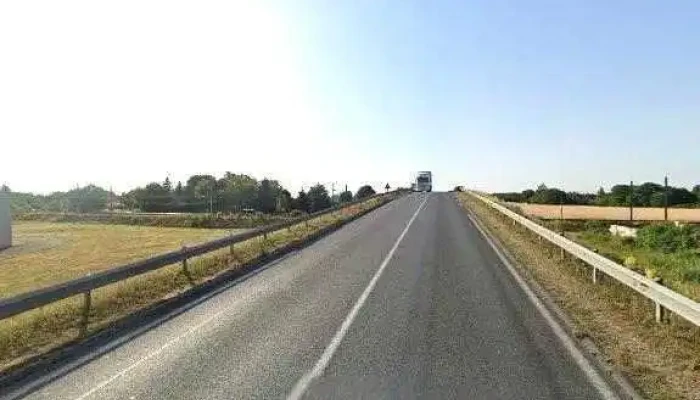 Bigmat Duclos Bois Et Materiaux Street View Et 360deg - Coutras