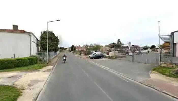 Bigmat Duclos Bois Et Materiaux Street View Et 360deg - Arvert