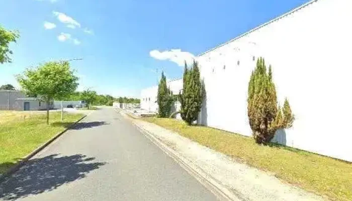 Bigmat Duclos Bois Et Materiaux Street View Et 360deg - Gémozac