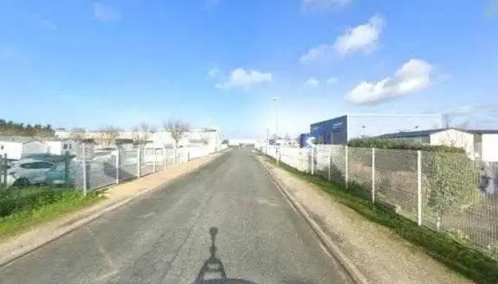 Bigmat Duclos Bois Et Materiaux Street View Et 360deg - Le Thou