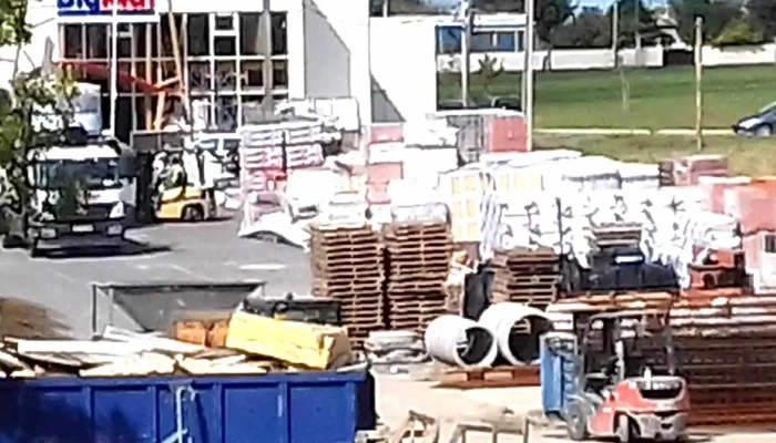 BigMat Duclos Bois et Matériaux - Vaux-Sur-Mer