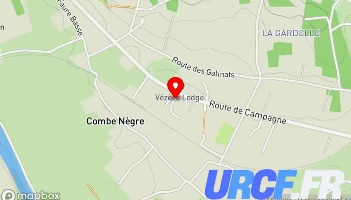 carte de BigMat HB Mat Magasin de materiaux de construction, Magasin de matériaux d'isolation à Le Bugue