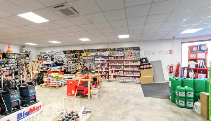Bigmat Hb Mat Street View Et 360deg - Le Bugue