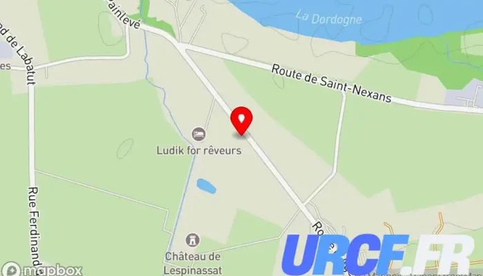 Bigmat Js Bois Et Materiaux Carte - Bergerac