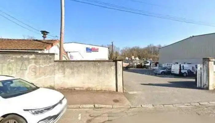 Bigmat Sanical   Agence De Limoges Street View Et 360deg - Limoges