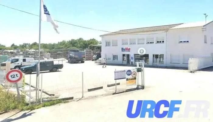 BigMat Socomat - Agence de Couzeix - Couzeix