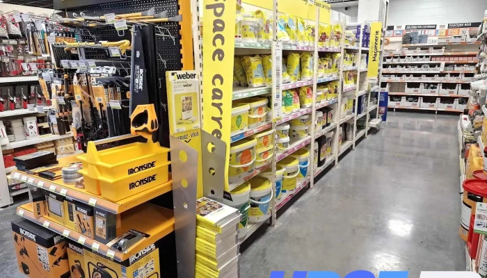 Bisca Materiaux   Tout Faire Interieur - Biscarrosse