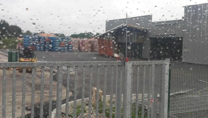 Bisca Materiaux   Tout Faire Magasin De Materiaux De Construction - Biscarrosse