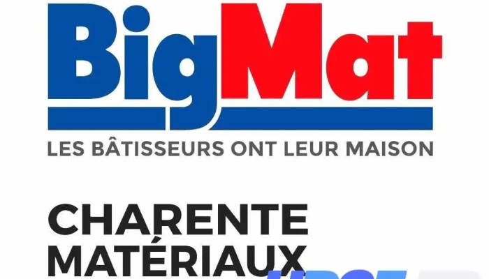 Blanzac Charente Materiaux Bigmat Photos Du Proprietaire - Coteaux-du-blanzacais