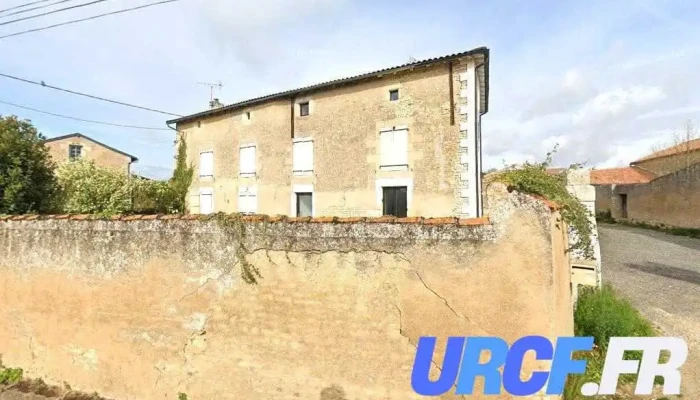 Bm Maconnerie - 86380 Saint-Martin-La-Pallu