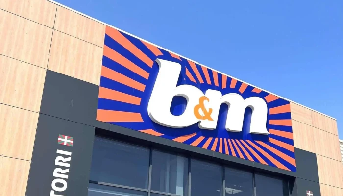Bm Magasin Discount - Bayonne