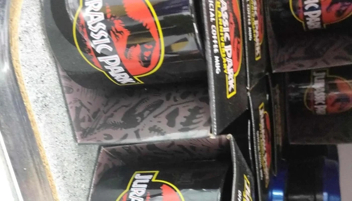 Bm Magasin Discount - Lons