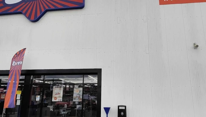 Bm Magasin Discount - Chasseneuil-du-poitou