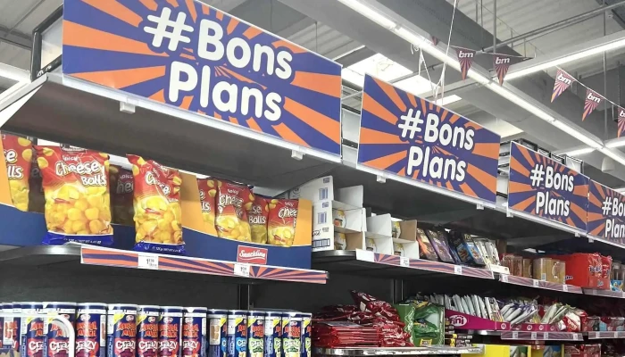 Bm Promotion - Bayonne
