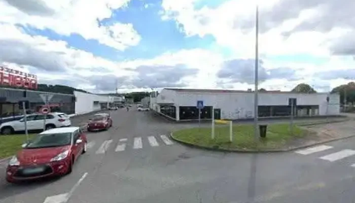 Bm Street View Et 360deg - Marsac-sur-l'isle