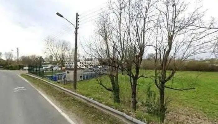 Bmso -  Street View Et 360deg - Floirac