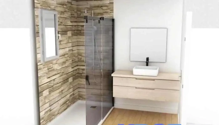 Bocage Plomberie Energies -  Interieur - Boismé