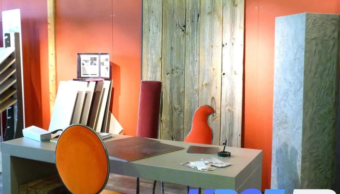 Bois -  Deco Interieur - La Rochelle