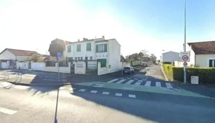Bois -  Deco Street View Et 360deg - La Rochelle