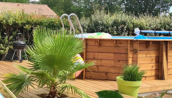 Bois Expo Distribution -    Tonnay Charente Negociant En Bois - Tonnay-charente