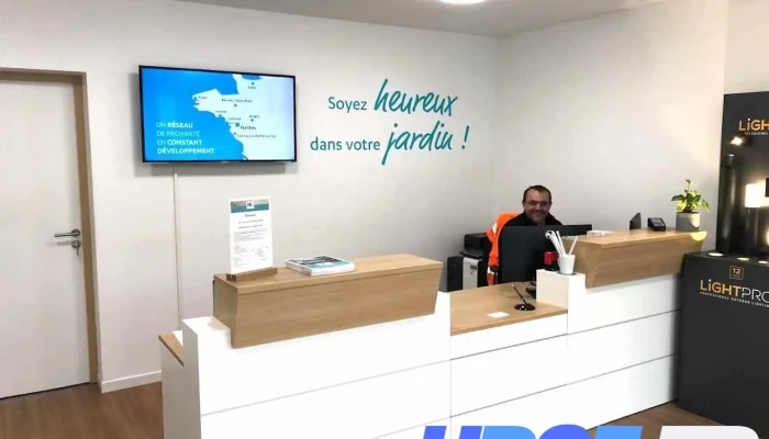 Bois Expo Distribution - Tonnay-Charente - Tonnay-Charente