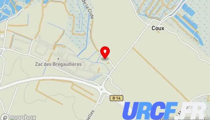 Bois Prieur J. Luc - France
