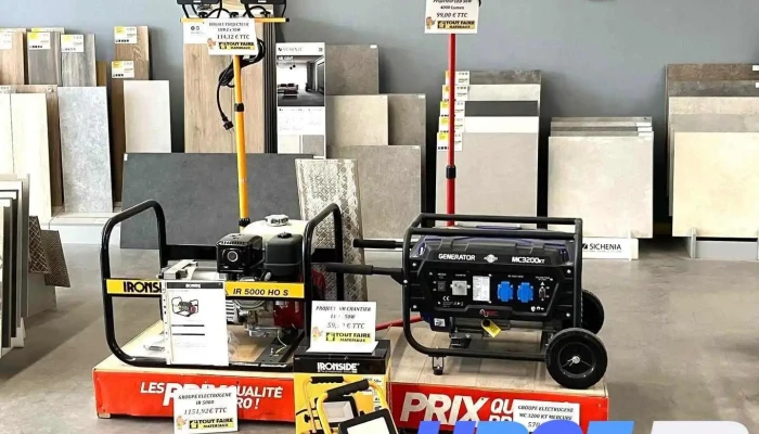 Boismat   Tout Faire Photos Du Proprietaire - Chazelles-sur-lyon