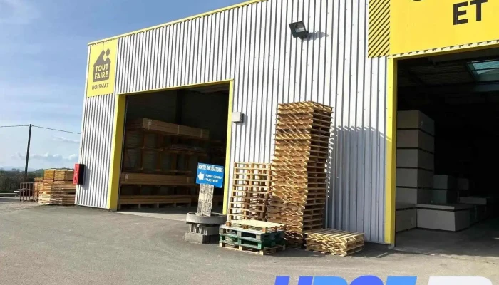 Boismat   Tout Faire Tout - Chazelles-sur-lyon