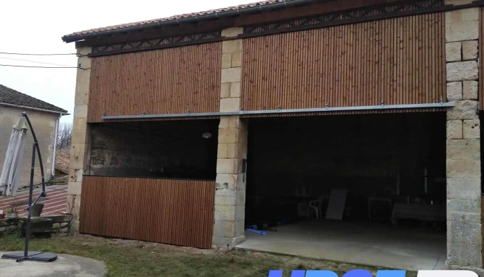 Boisselet Couvertures -  Maison - Souvigné