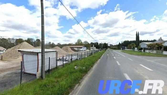 Boisylva - Saint-Caprais-De-Bordeaux