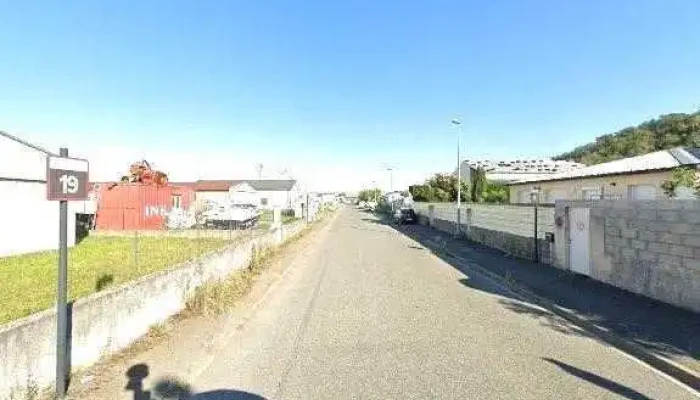 Bonnet Et Fils Sarl -  Street View Et 360deg - Assat