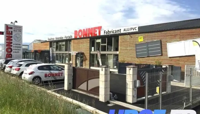 Bonnet Et Fils Sarl -  Tout - Assat
