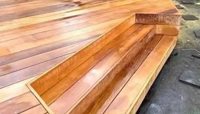 Bordeaux Bois Service Le Specialiste Du Bois Local Interieur - Mérignac
