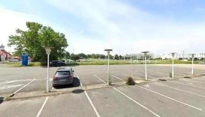 Bordeaux Lac Pointp Carrelage Street View Et 360deg - Bordeaux