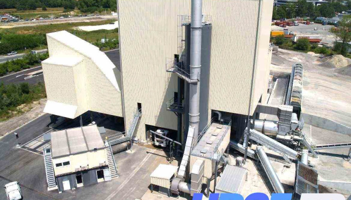 Bordelaise De Materiaux Enrobes -  Photos Du Proprietaire - Floirac