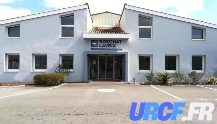 Boschat Laveix -  Photos Du Proprietaire - Bressuire