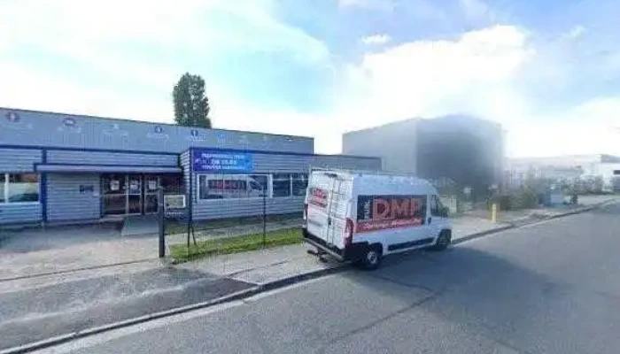 Boschat Laveix -  Street View Et 360deg - Bordeaux