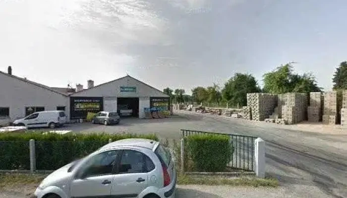 Boudard -    Tout Faire Street View Et 360deg - Gouzon
