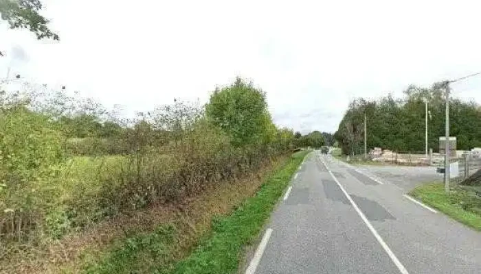 Boudard -    Tout Faire Street View Et 360deg - Saint-silvain-bas-le-roc