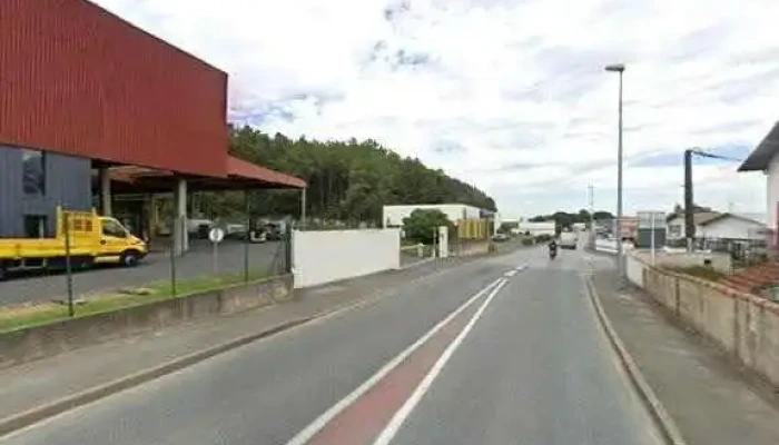 Bouney -  Street View Et 360deg - Anglet