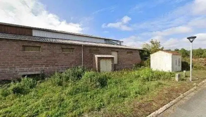 Bourdeau Daniel -  Tout - Celles-sur-belle