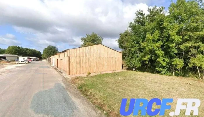 Bouthet Alain - 24470 Saint-Pardoux-La-Rivière