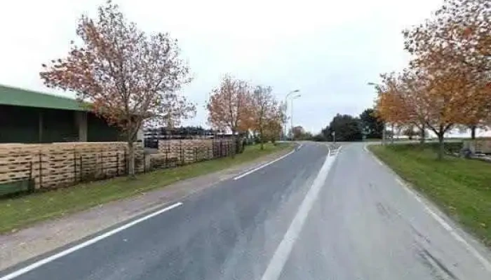 Bpe Hidreau -  Tout - Blanzac-lès-matha