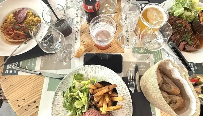 Brasserie Des Coteaux - Bouliac