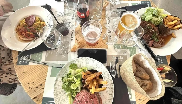 Brasserie Des Coteaux -  Tout - Bouliac