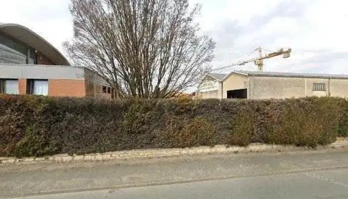 Breuil Batiment -  Tout - Migné-auxances