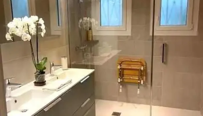 Brice Paul Carrelage -  Interieur - Châtelaillon-plage