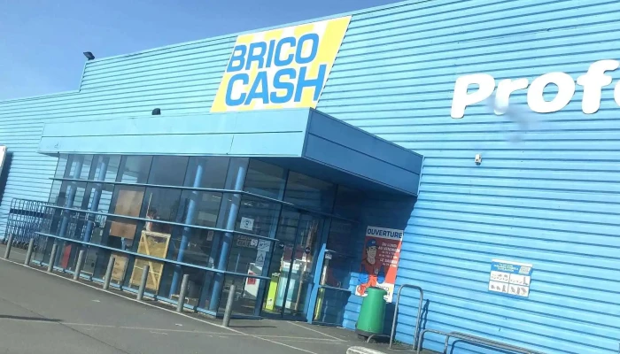 Brico Cash Bergerac - Bergerac