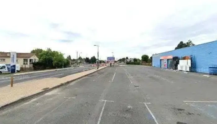 Brico Cash Bergerac -  Street View Et 360deg - Bergerac